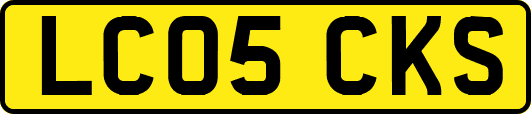 LC05CKS