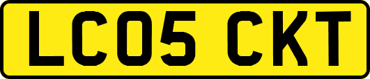 LC05CKT