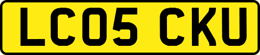 LC05CKU