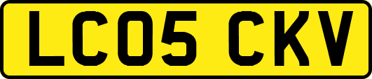 LC05CKV