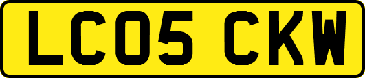 LC05CKW