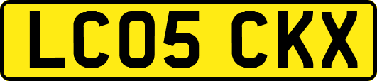 LC05CKX