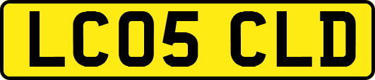 LC05CLD