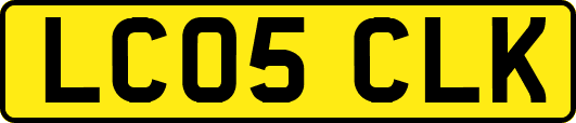 LC05CLK