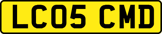 LC05CMD