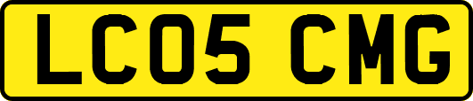 LC05CMG
