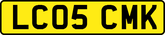 LC05CMK