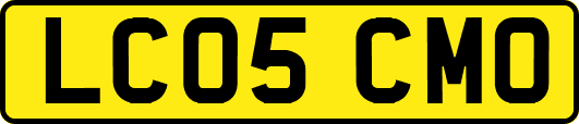LC05CMO
