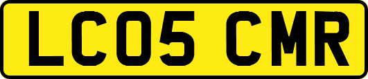LC05CMR