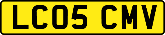 LC05CMV