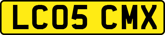 LC05CMX