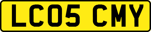 LC05CMY