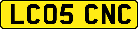 LC05CNC