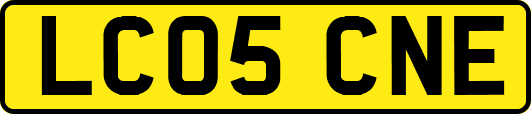 LC05CNE