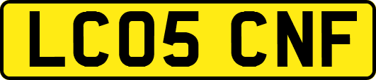 LC05CNF