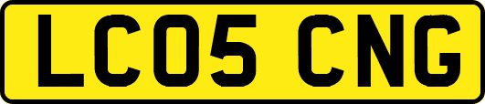 LC05CNG