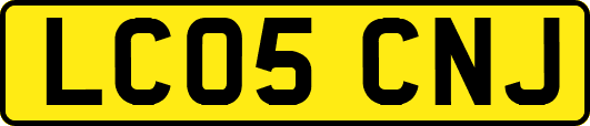 LC05CNJ