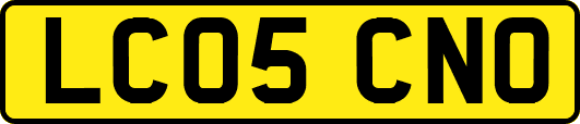 LC05CNO