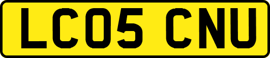 LC05CNU