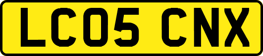 LC05CNX