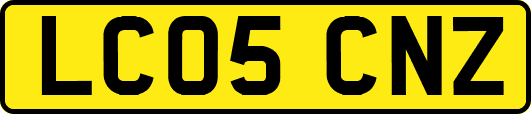 LC05CNZ