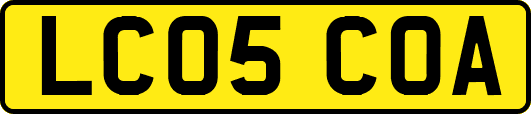 LC05COA