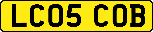 LC05COB