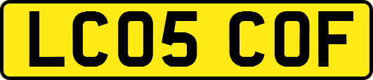 LC05COF