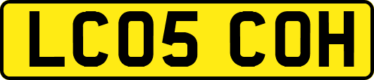 LC05COH