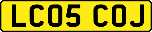LC05COJ