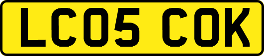 LC05COK