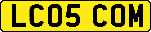 LC05COM