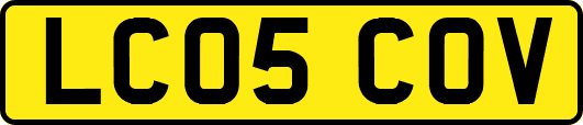 LC05COV