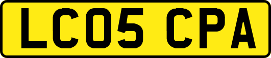 LC05CPA