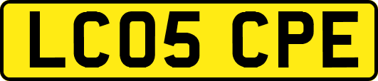 LC05CPE