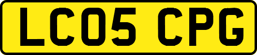LC05CPG