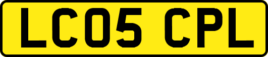 LC05CPL