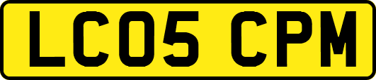 LC05CPM