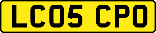 LC05CPO