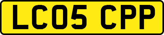 LC05CPP