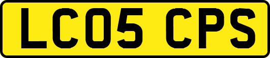 LC05CPS