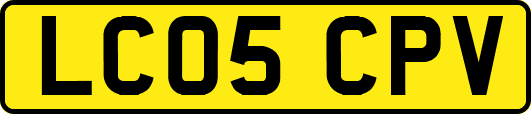 LC05CPV