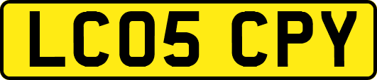 LC05CPY