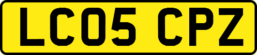 LC05CPZ