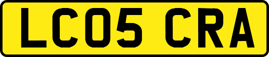 LC05CRA