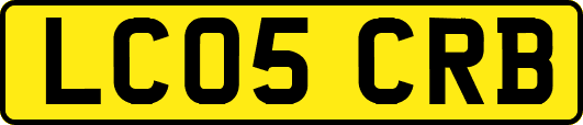 LC05CRB