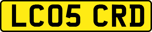 LC05CRD