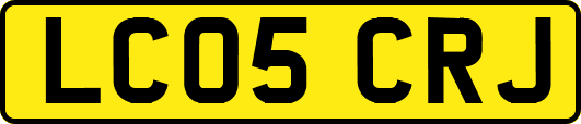 LC05CRJ