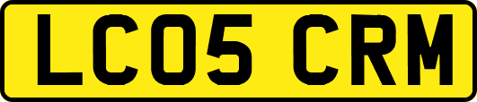 LC05CRM
