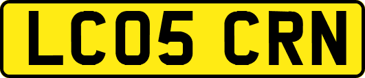 LC05CRN